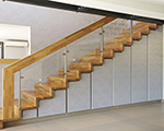 Construction et protection de vos escaliers par Escaliers Maisons à Variscourt